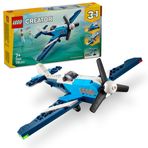 Lego 31160 Creator 178 Parça 3ü1 Arada Uçak