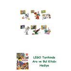 Lego 31163 + 31145 + 31137 + 31152 + 31161 + 31169 Creator Seti 473