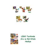 Lego 31164 + 31145 + 31166 + 31129 + 31161 Creator Seti 303