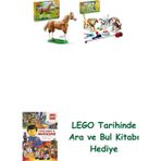 Lego 31166 + 31137 Creator Seti 28