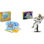 Lego 31174 + 31152 Creator Seti 60