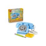 Lego 31174 Creator 3'ü 1 Arada Retro Telefon