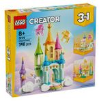 Lego 31175 Creator 3'ü 1 Arada Tek Boynuzlu At Kalesi