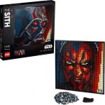 Lego 31200 Art Deco Star Wars The Sith