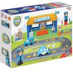 Lego 3229 48 Parça Polis Yol Seti