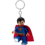 Lego 4002036 Super Heroes Superman Led Anahtarlık