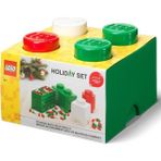 Lego 40140801 Storage Multi-Pack 3