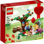 Lego 40236 Romantic Valentine Picnic Set