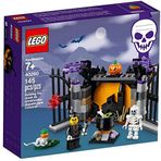 Lego 40260 Seasonal Halloween Haunt