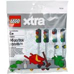 Lego 40311 Trafik Işıkları