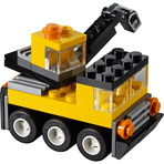 Lego 40325 Crane