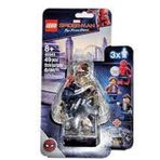 Lego 40343 Spider-Man ve Müze Koruması