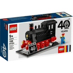 Lego 40370 Tren