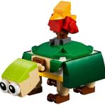 Lego 40405 Kindness Day Turtle