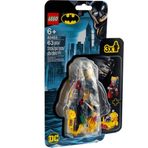 Lego 40453 Super Heroes Batman Vs. The Penguin & Harley Quin