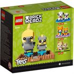 Lego 40481 Brickheadz Sultan Papağanı