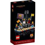 Lego 40485 Fc Barcelona Celebration