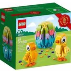 Lego 40527 İconic Paskalya Civcivleri