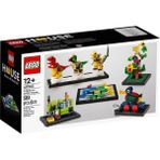 Lego 40563 Hommage House Tuğla Evi