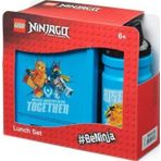 Lego 40581741 Ninjago Lunch Set B
