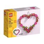 Lego 40638 Dekoratif Kalp Oyuncak