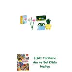 Lego 40647 + 10349 Botanicals Seti 83