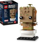Lego 40671 Brickheadz Saksıda Groot
