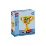 Lego 40688 Iconic Kupa Ödülü