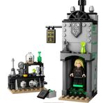 Lego 40695 Lucius Malfoy - Borgin And Burkes: Floo Network
