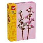 Lego 40725 Botanicals Kiraz Çiçekler