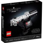 Lego 40730 Luke Skywalker's Lightsaber