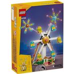 Lego 40758 Havai Fişekli Dönme Dolap