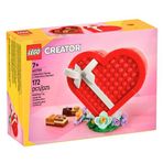 Lego 40759 Creator Celebration Series Valentine's Day Box