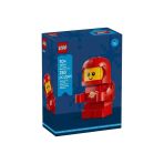 Lego 40767 Iconic Up-Scaled Baby Astronaut