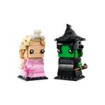 LEGO 40794 LEGO® Wicked Elphaba ve Glinda Figürleri