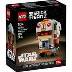 Lego 40795 Brickheadz Luke Skywalker