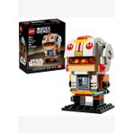 Lego 40795 Star Wars Luke Skywalker Rebel Pilot Brickheadz