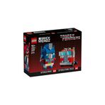 Lego 40803 Brickheadz Transformers Optimus Prime Robot Vehicle