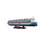 Lego 40955 Iconic Maersk Çift Yakıtlı Konteyner Gemisi