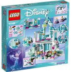 Lego 41148 Disney Princess Elsa'nın Büyülü Buz Sarayı Oyun Seti