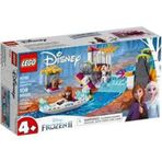 Lego 41165 Disney Princess Anna's Canoe Expedition