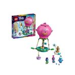 Lego 41252 Trolls World Tour Poppy nin Sıcak Hava Balonu