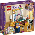Lego 41341 Friends Andrea'nın Yatak Odası