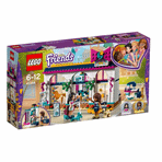 Lego 41344 Friends Andrea'nın Aksesuar Mağazası