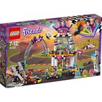 Lego 41352 Friends Büyük Yarış Günü