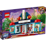 Lego 41448 Friends Heartlake City Sineması