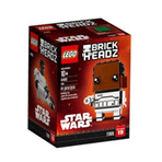 Lego 41485 Brick Headz Finn Figür