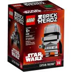 Lego 41486 Brickheadz Star Wars Captain Phasma