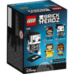 Lego 41594 Brick Headz Captain Armando Salazar