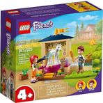 Lego 41696 Friends Midilli Yıkama Ahırı